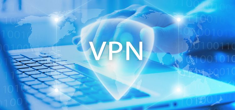 VPN Dalam Penggunaan Internet