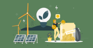 Masa Depan Berkelanjutan dengan Inovasi Sains dan Teknologi