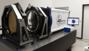 Mengenal Lebih Dekat 4D Technology, Dimensi Baru Teknologi