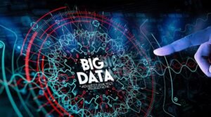 Potensi Tanpa Batas, Sains dan Teknologi Big Data & Analitik